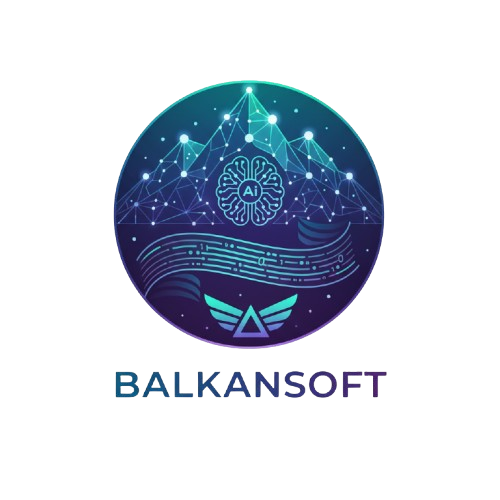 BalkanSoft Logo